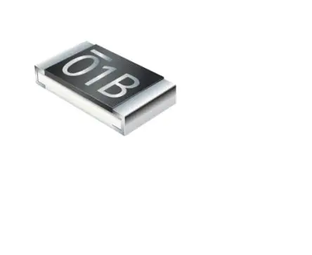Produktfoto 1 von Bourns CR, AEC-Q200 Dickschicht SMD-Widerstand 3 Ω ±5 % / 1 W ±400 ppm/°C, 2512 Gehäuse