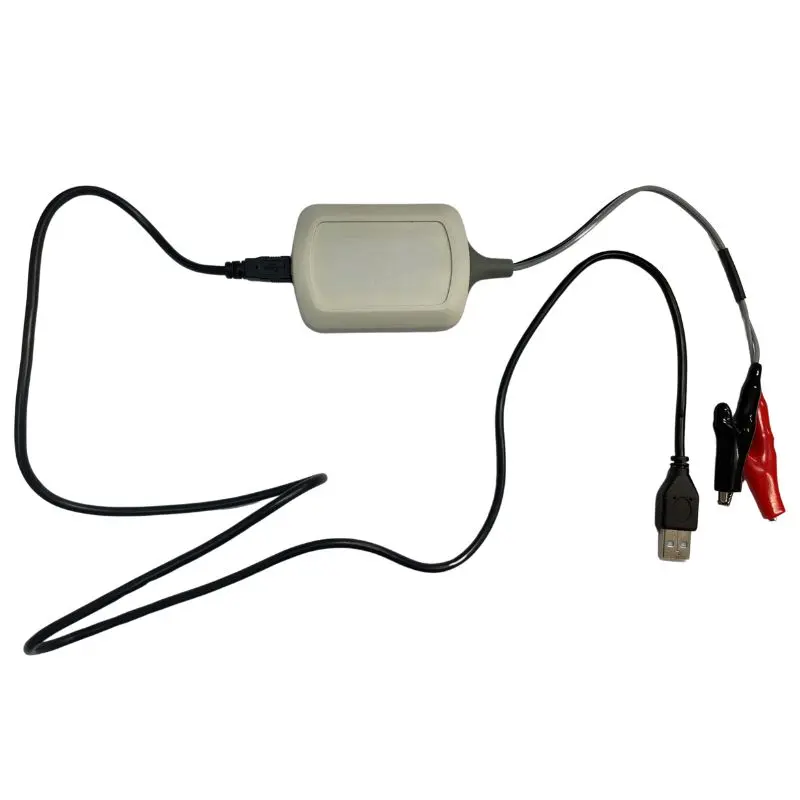 Produktfoto 1 von RS PRO XQ USB-Programmiereinheit für Software
