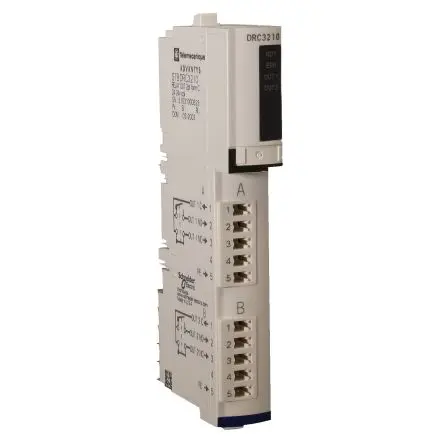 Produktfoto 1 von Schneider Electric Advantys STB PLC-Zubehör Digitales Ausgangsmodul, Kit für STB-Serie