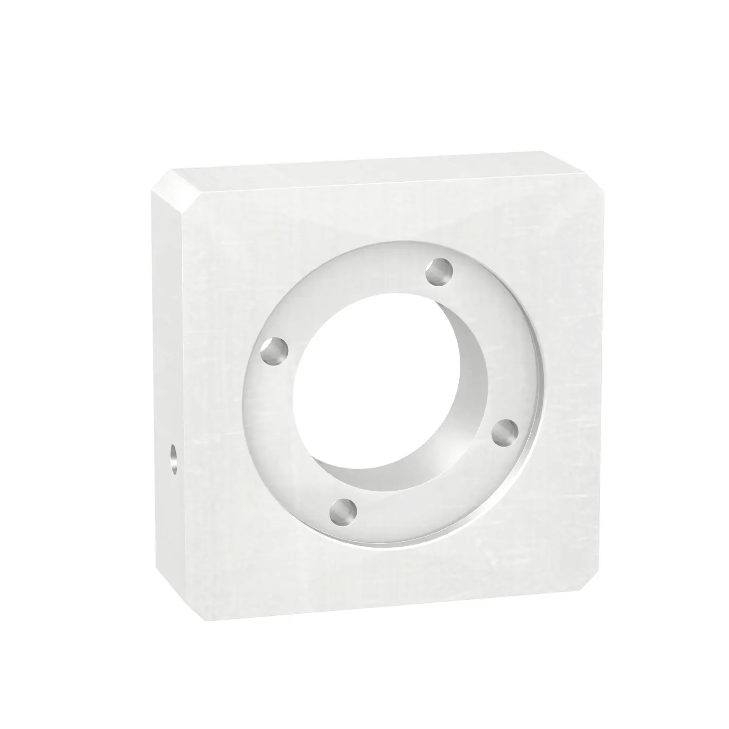 Produktfoto 1 von Schneider Electric GBK Schrittmotor Wellen-Ø 8 mm