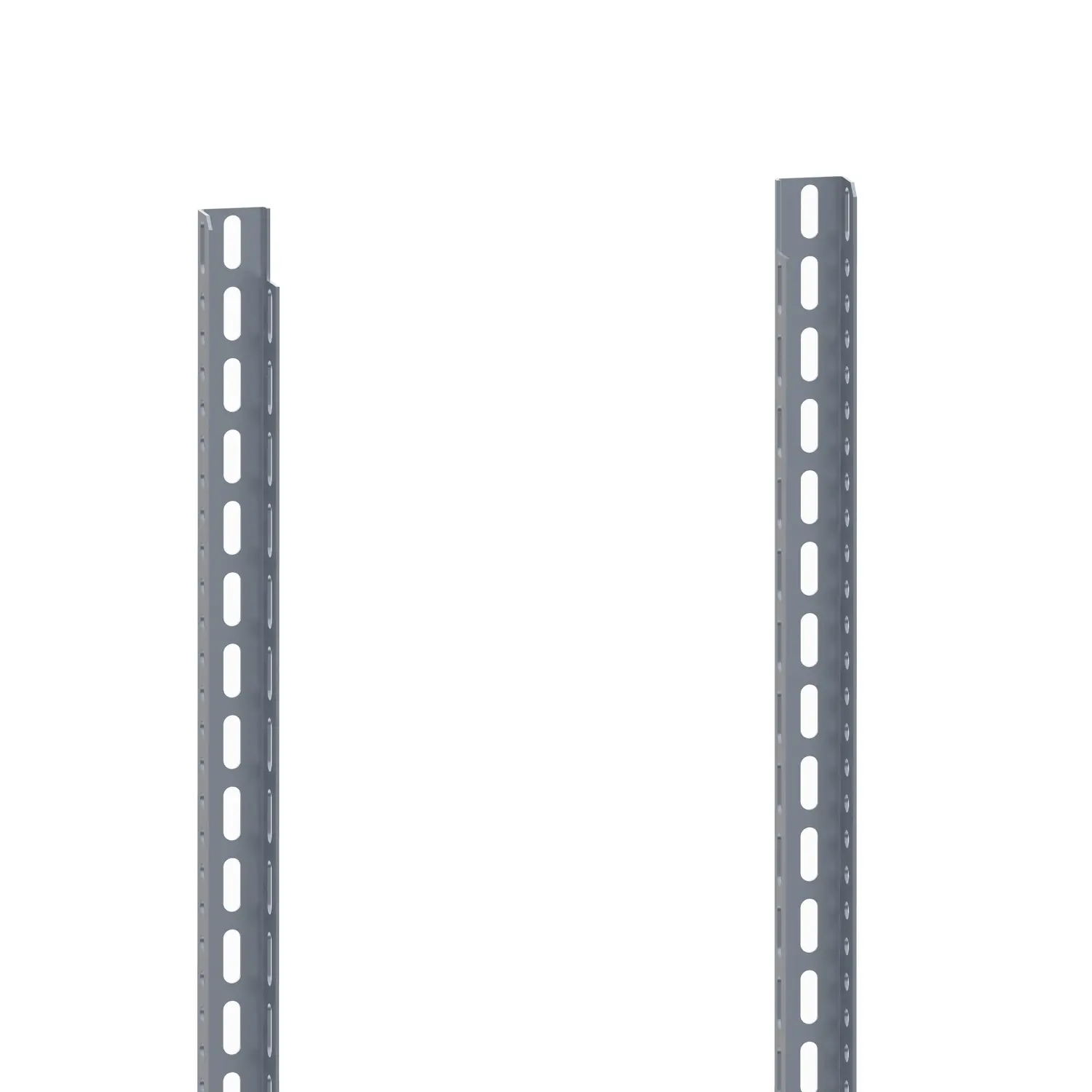 Produktfoto 1 von Schneider Electric Schiene, Stahl, PanelSeT, 25 mm breit, 1200 mm hoch, 15 mm tief