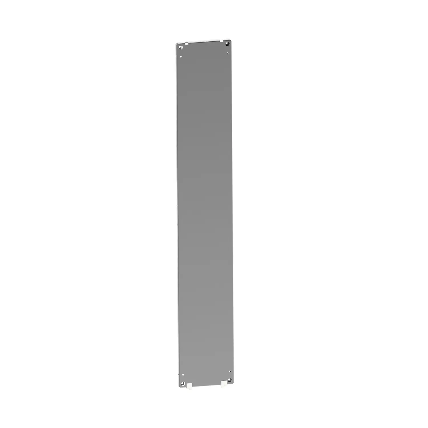 Produktfoto 1 von Schneider Electric Galvanisierter Stahl Montageplatte, 400mm
