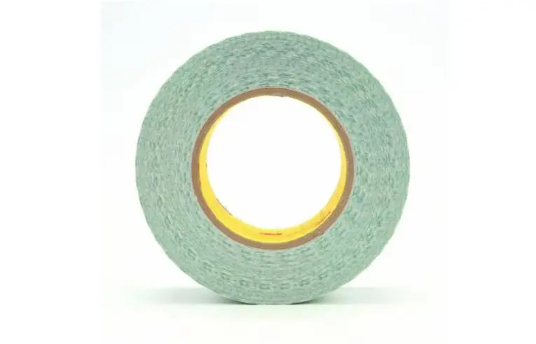 Produktfoto 1 von 21604 Doppelseitiges Klebeband, Weiß, Stärke 0.228mm x 32.91 m, 65.84 m