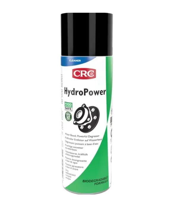 Produktfoto 1 von CRC Brakleen VOC Fettlöser, 400 ml Zerstäuber