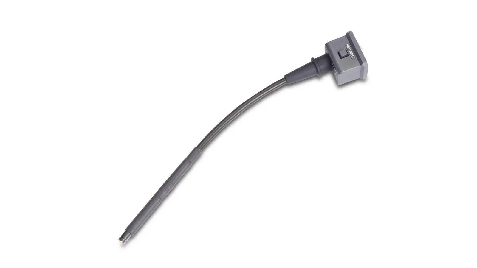 Produktfoto 1 von Keysight Technologies PS00 PS0022A Oszilloskoptastkopf Dämpfungsspitze 22 dB 1 GHz 60000 V 0,1 Zoll Raster, 0,2 Zoll