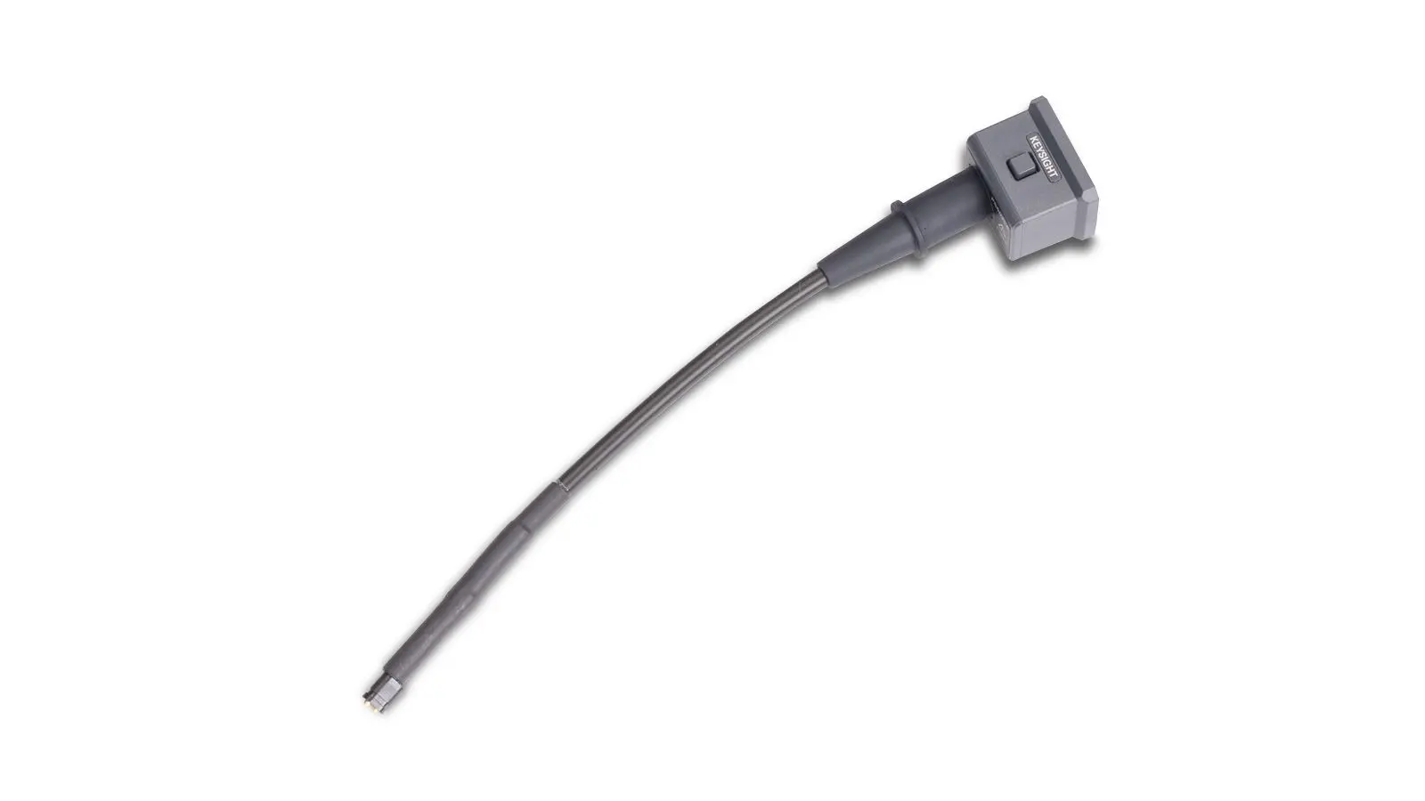 Produktfoto 1 von Keysight Technologies PS00 PS0027A Oszilloskoptastkopf Dämpfungsspitze 9 dB 1 GHz 60000 V 0,2 Zoll Abstand, MMCX, 0,1