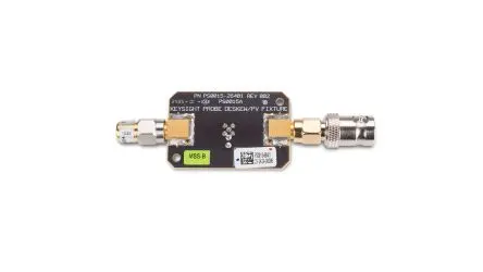 Produktfoto 1 von Keysight Technologies PS00 PS0015A Oszilloskoptastkopf PC-Oszilloskop-Sonden-Kit 1 GHz 0,025 Zoll quadratischer Stift,