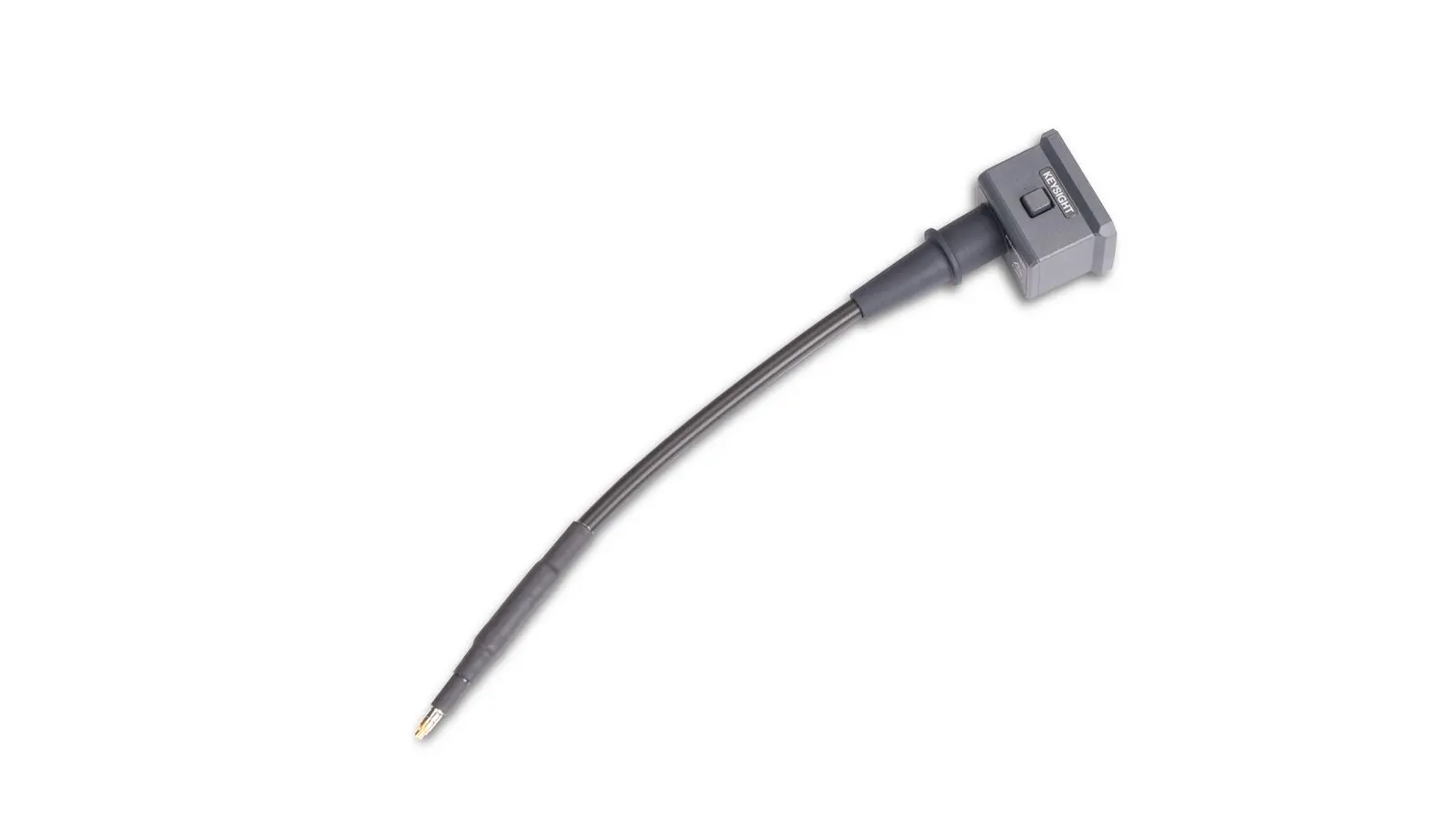 Produktfoto 1 von Keysight Technologies PS00 PS0017A Oszilloskoptastkopf Dämpfungsspitze 54 dB 1 GHz 60000 V 0,2 Zoll Abstand, MMCX, 0,1
