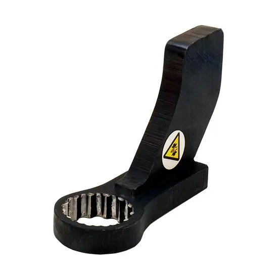 Produktfoto 1 von Norbar Torque Tools Klingenreaktion