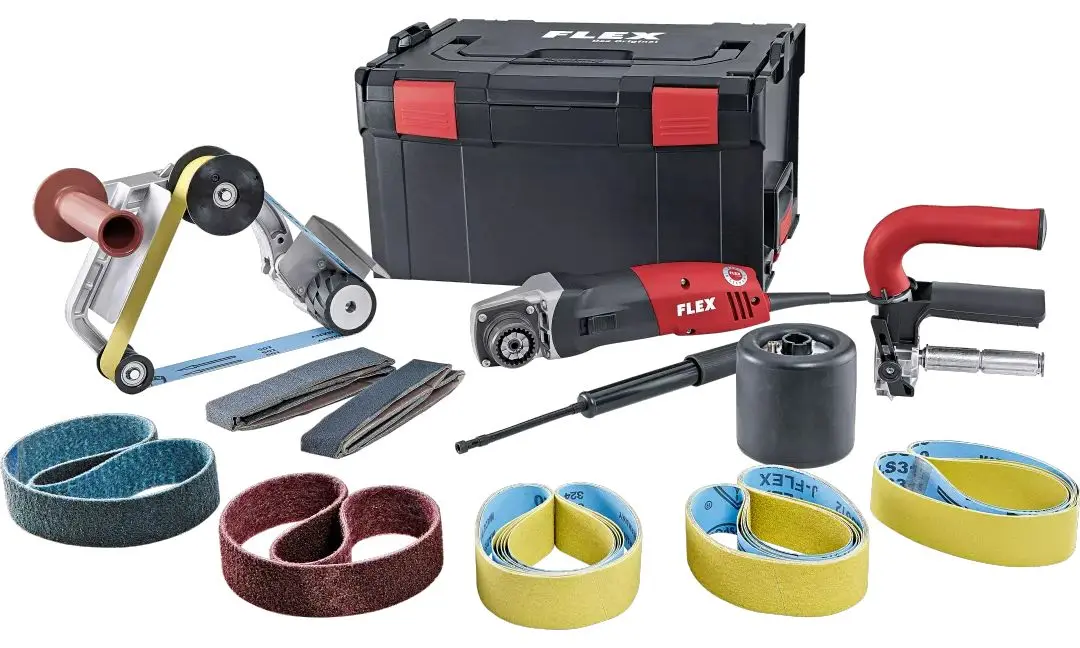 Produktfoto 1 von Flex 433454 760 x 40 mm 1400W, 230 V