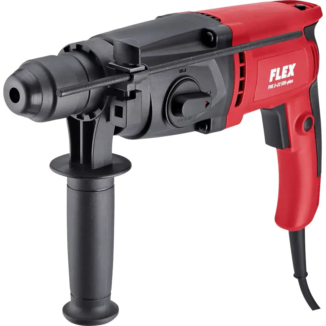 Produktfoto 1 von Flex FHE Netz Bohrhammer 230V