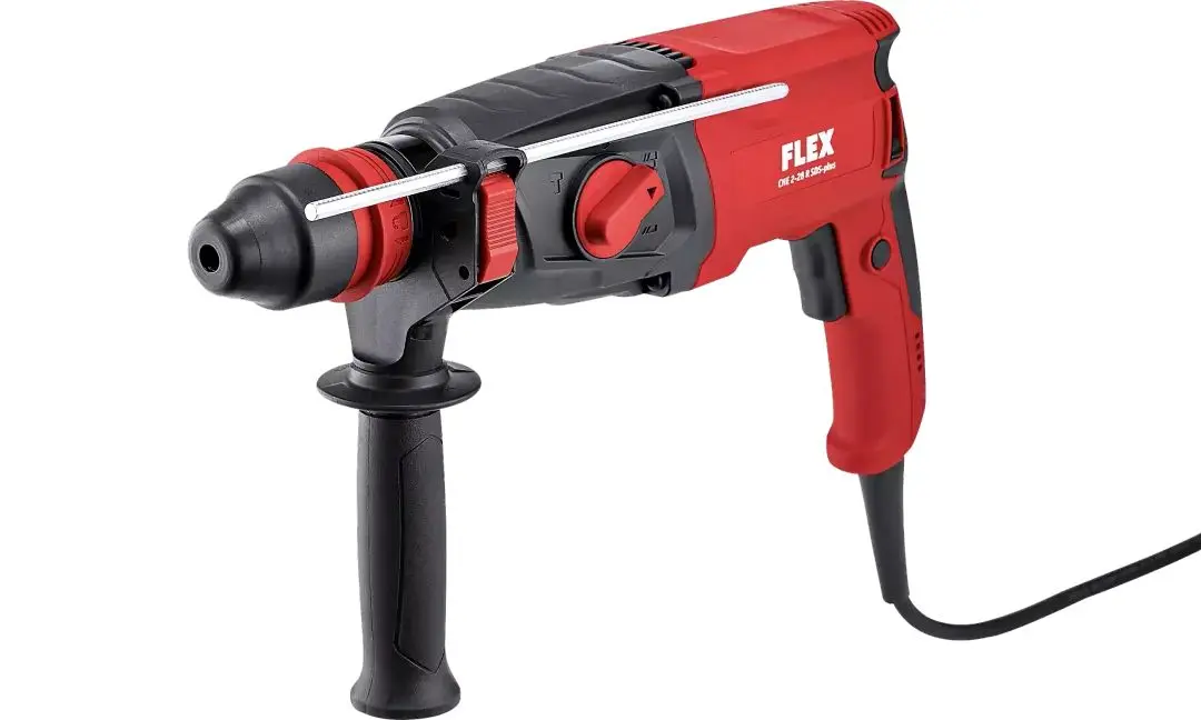 Produktfoto 1 von Flex CHE Netz Bohrhammer 230V
