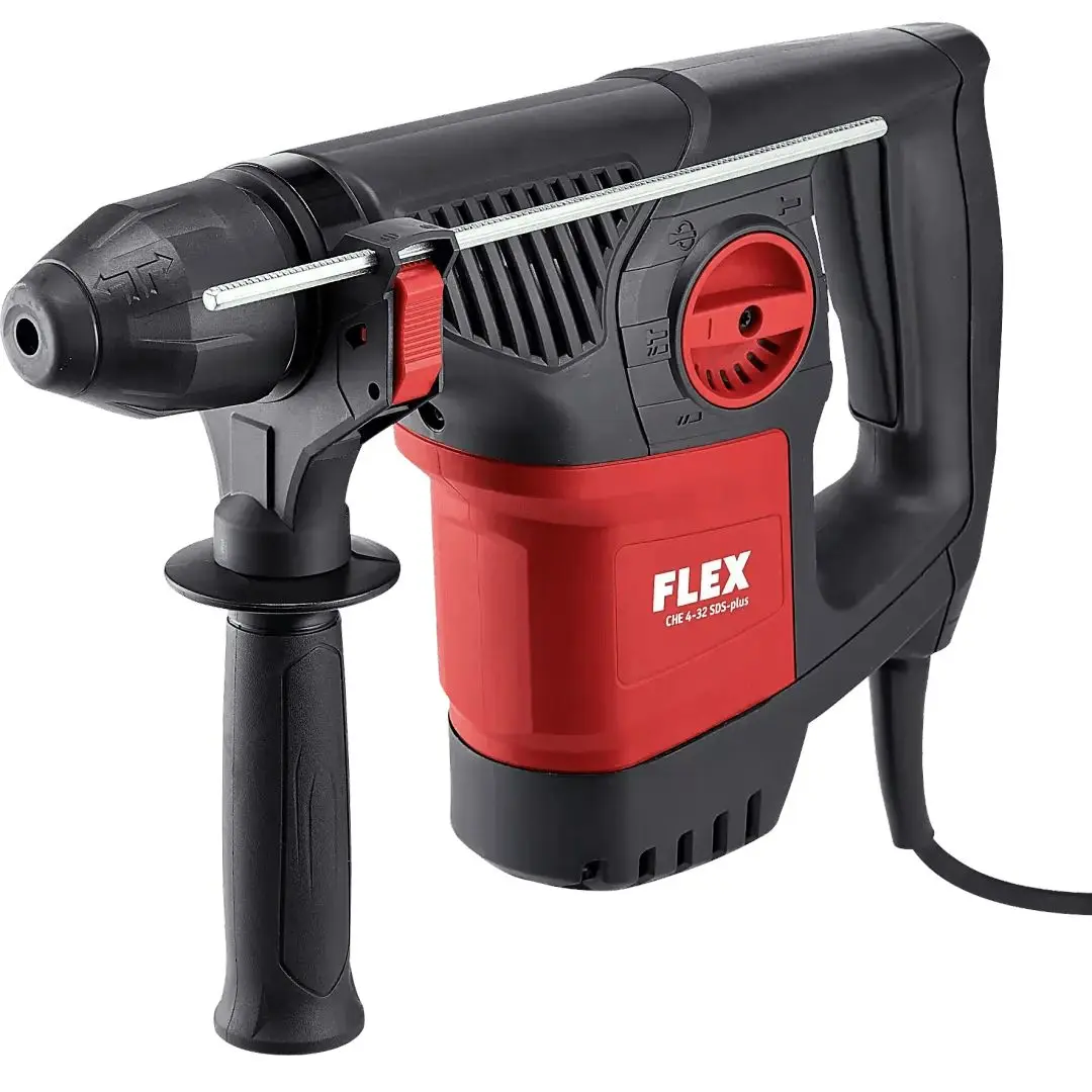 Produktfoto 1 von Flex CHE Netz Bohrhammer 230V
