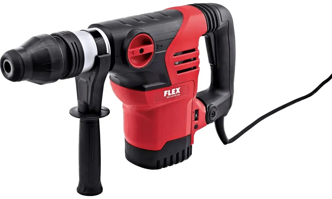 Produktfoto 1 von Flex CHE Netz Bohrhammer 230V
