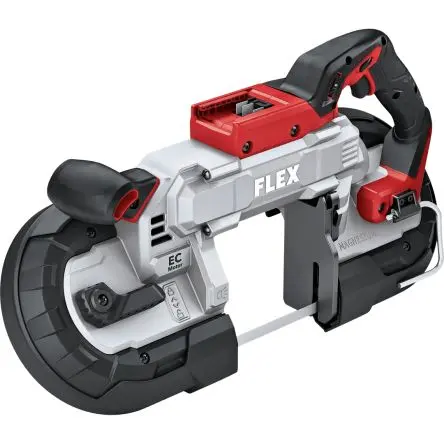 Produktfoto 1 von Flex 531749 1140 mm Bürstenlos