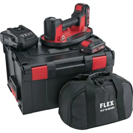 Produktfoto 1 von Flex Saugheber 1, 130 kg