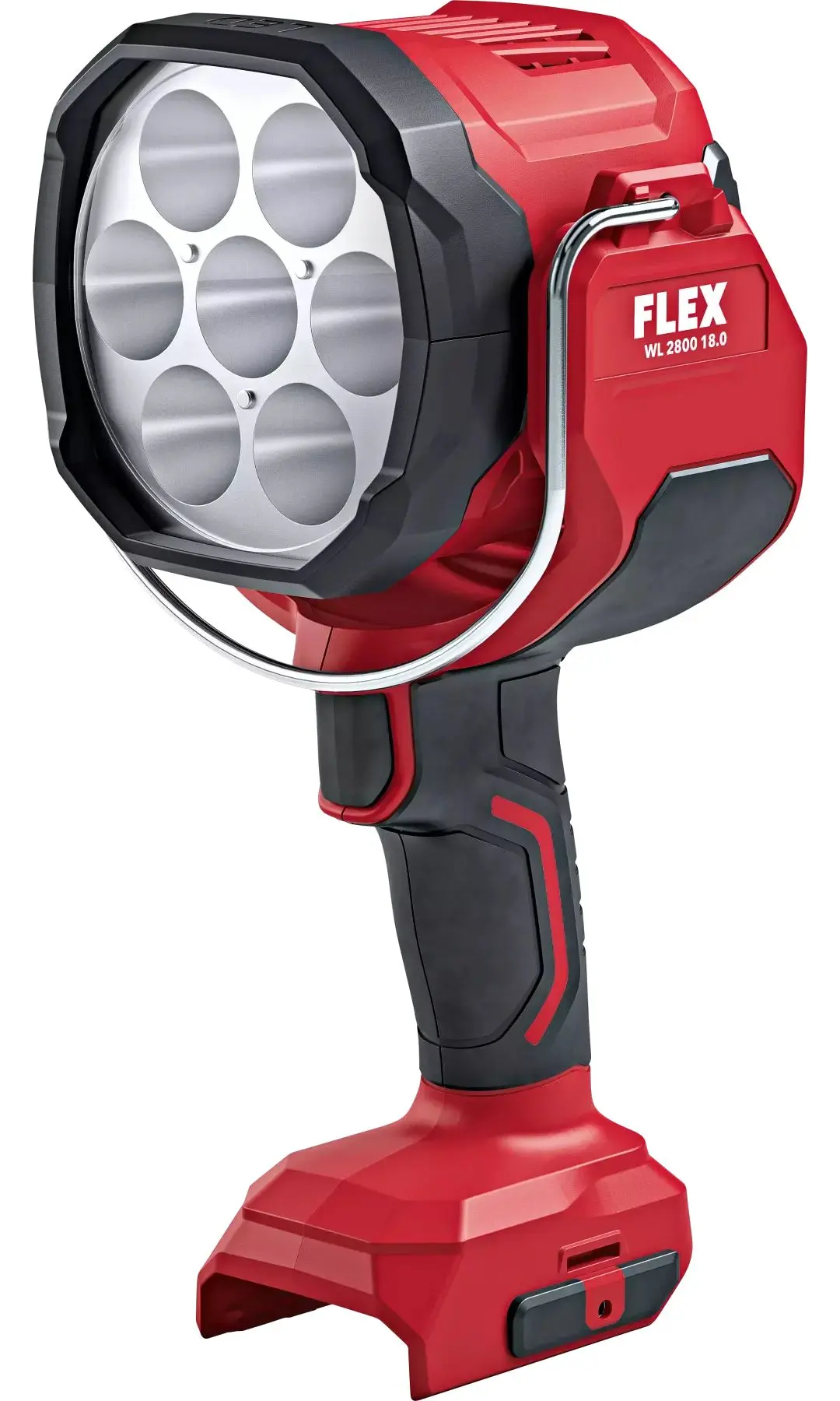 Produktfoto 1 von Flex WL2800 LED Lantern Prüfspitze Arbeitslicht 18 V 2800 lm