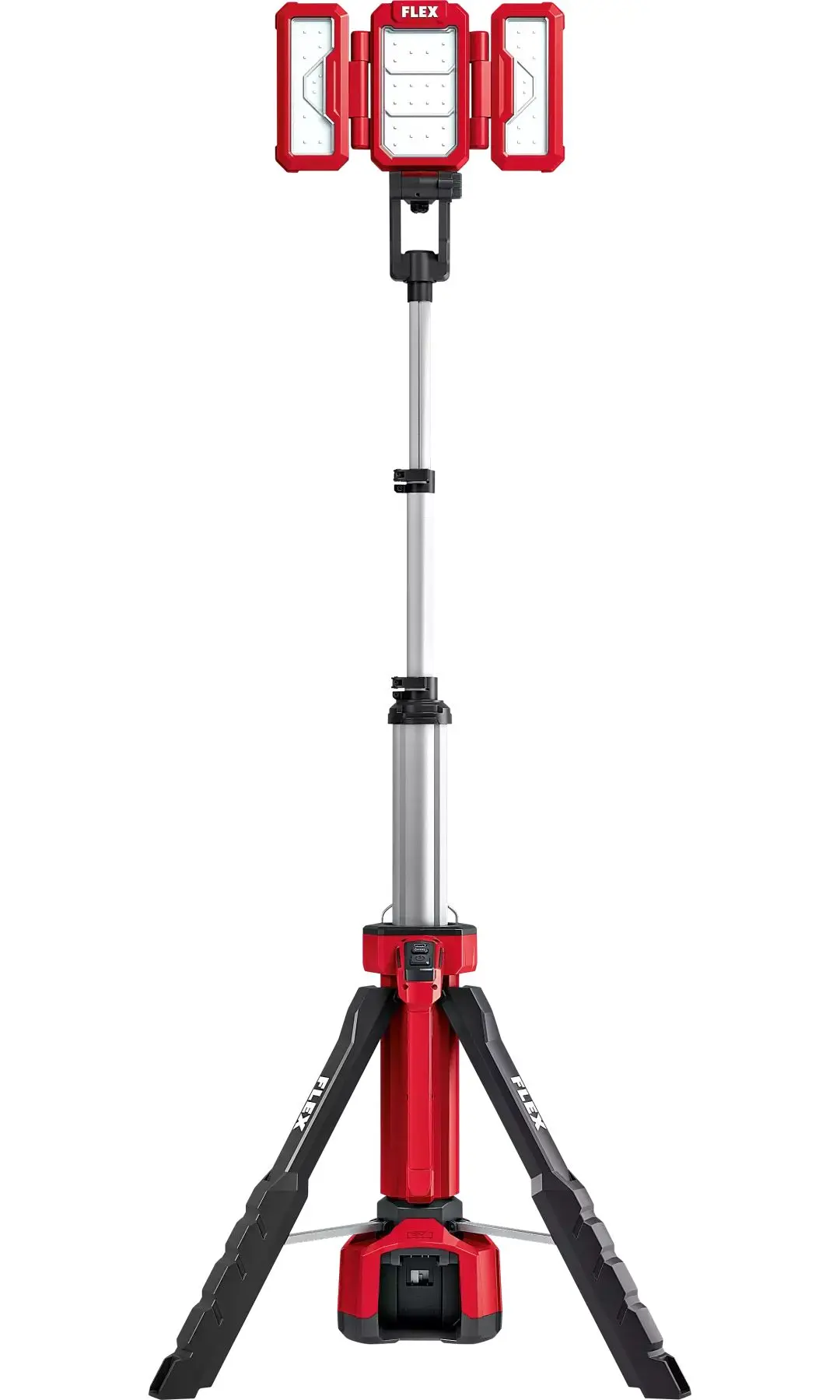 Produktfoto 1 von Flex TL4000 LED Arbeitslicht Arbeitslicht 18 V Wiederaufladbar 4000 lm