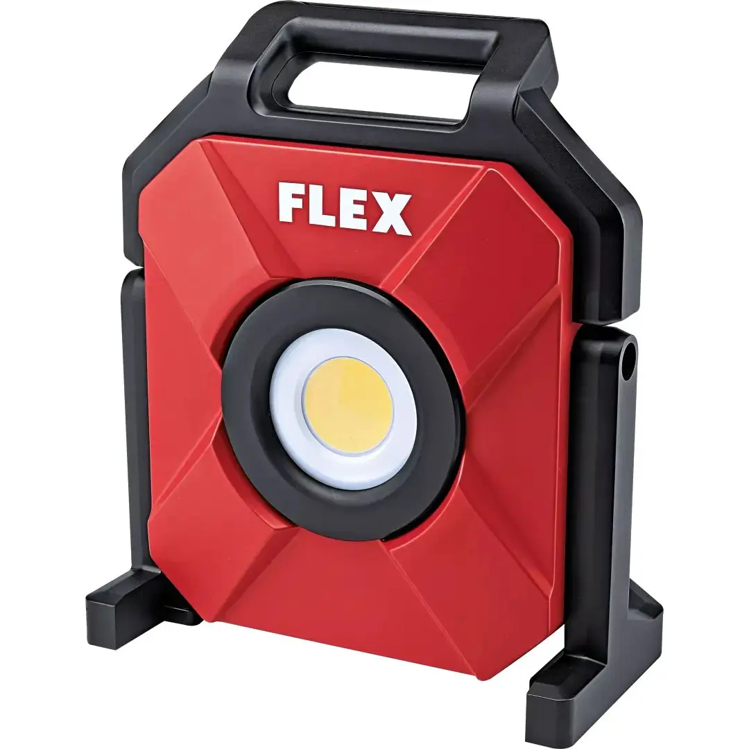 Produktfoto 1 von Flex CL 10000 LED Lantern Prüfspitze Arbeitslicht, IP65 18 V 10000 lm