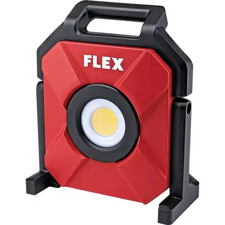Produktfoto 1 von Flex CL 10000 LED Lantern Prüfspitze Arbeitslicht, IP65 18V 10000 lm
