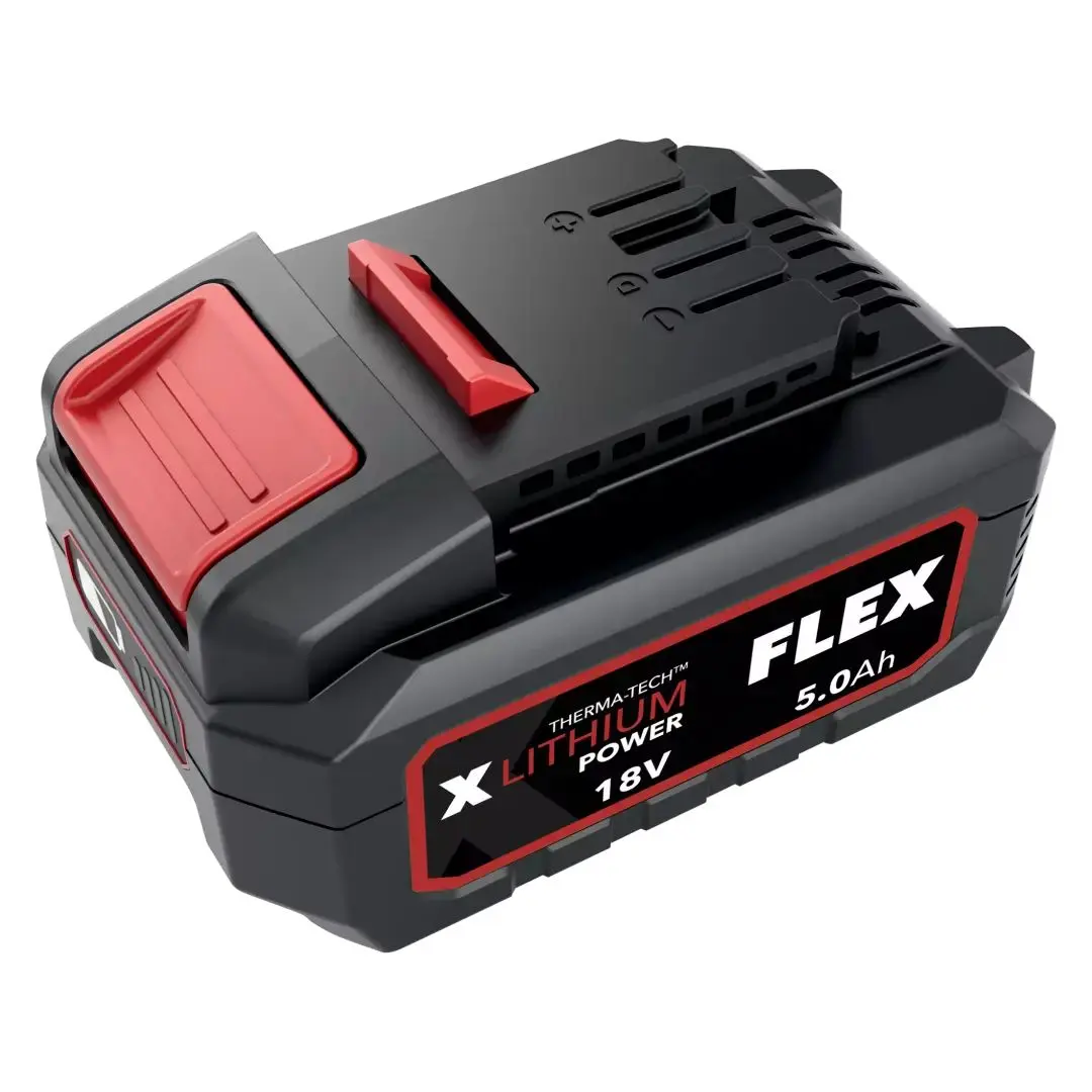 Produktfoto 1 von Flex Akkupack Ladegerät Aufladen