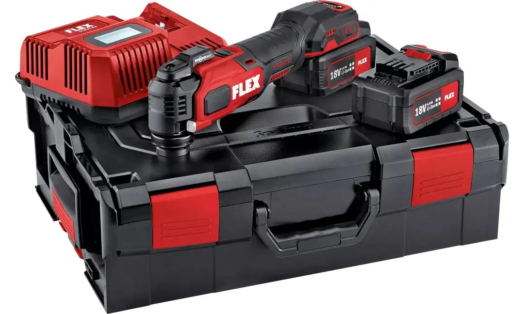 Produktfoto 1 von Flex Starlock 7