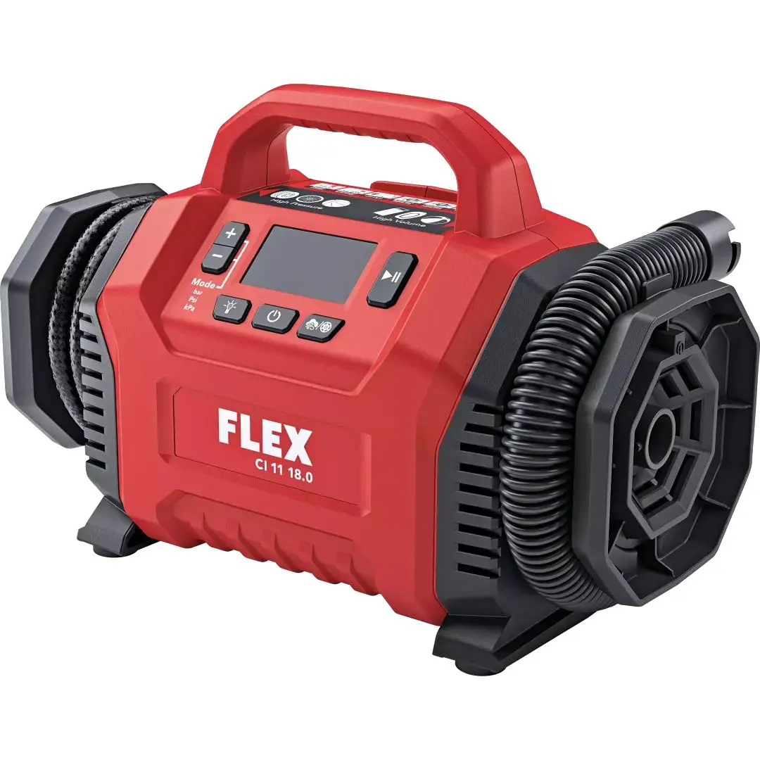 Produktfoto 1 von Flex Reifenpumpe