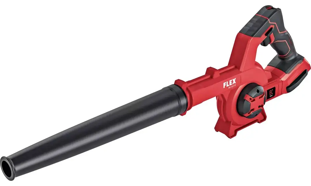Produktfoto 1 von Flex 472913 18 V Schnurlos Laubbläser 1.2 kg Schnurlos