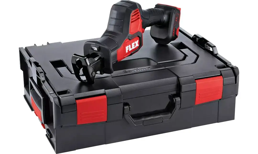 Produktfoto 1 von Flex 530374 8 Ah Bürstenlos