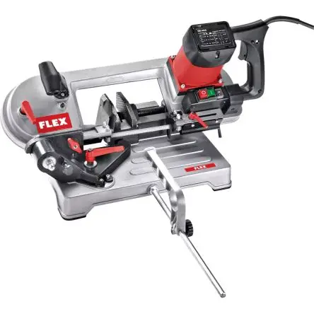 Produktfoto 1 von Flex Säge 390518 230V Bürstenmotor 1335 mm