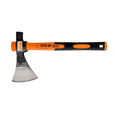 Produktfoto 1 von Bahco Stahl 1.07 kg
