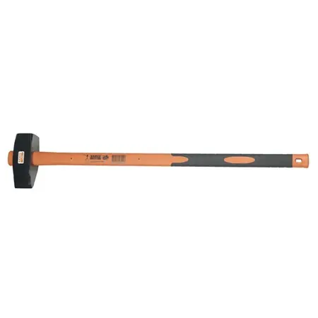 Produktfoto 1 von Bahco Stahl Schonhammer, Stahl 5 kg