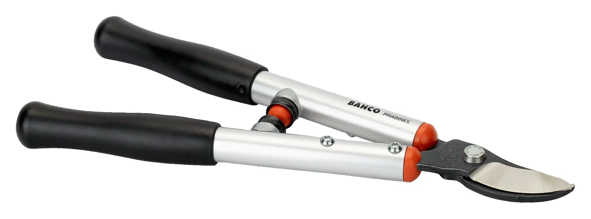 Produktfoto 1 von Bahco 30 mm max. 682 g 500 mm Aluminium