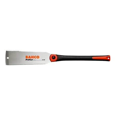 Produktfoto 1 von Bahco 240 mm Klinge Zugsäge aus Metall