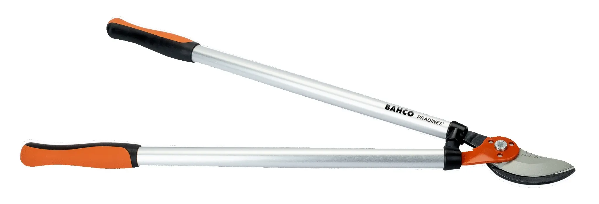 Produktfoto 1 von Bahco 40 mm max. 785 g 610 mm Aluminium