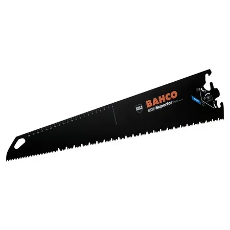 Produktfoto 1 von Bahco Gipskarton Säbelsägeblatt Handsägeblatt 550 mm