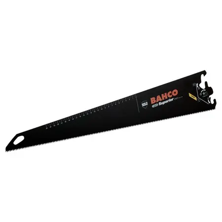 Produktfoto 1 von Bahco Grobes und dickes Material Säbelsägeblatt Handsägeblatt 550 mm