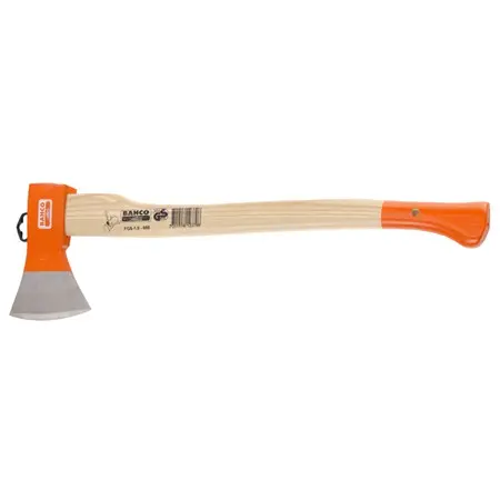 Produktfoto 1 von Bahco Stahl 1.4 kg