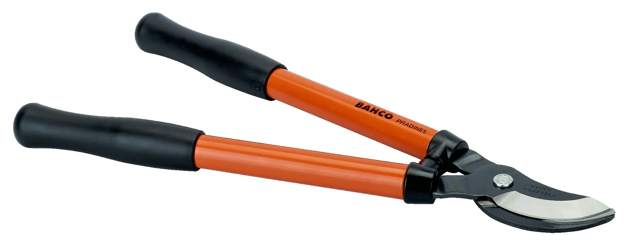 Produktfoto 1 von Bahco 40 mm max. 1 kg 660 mm Stahl