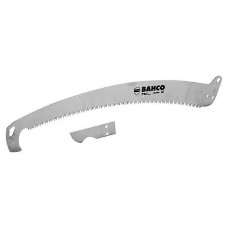 Produktfoto 1 von Bahco Holz Säbelsägeblatt Handsägeblatt 5 TPI 390 mm
