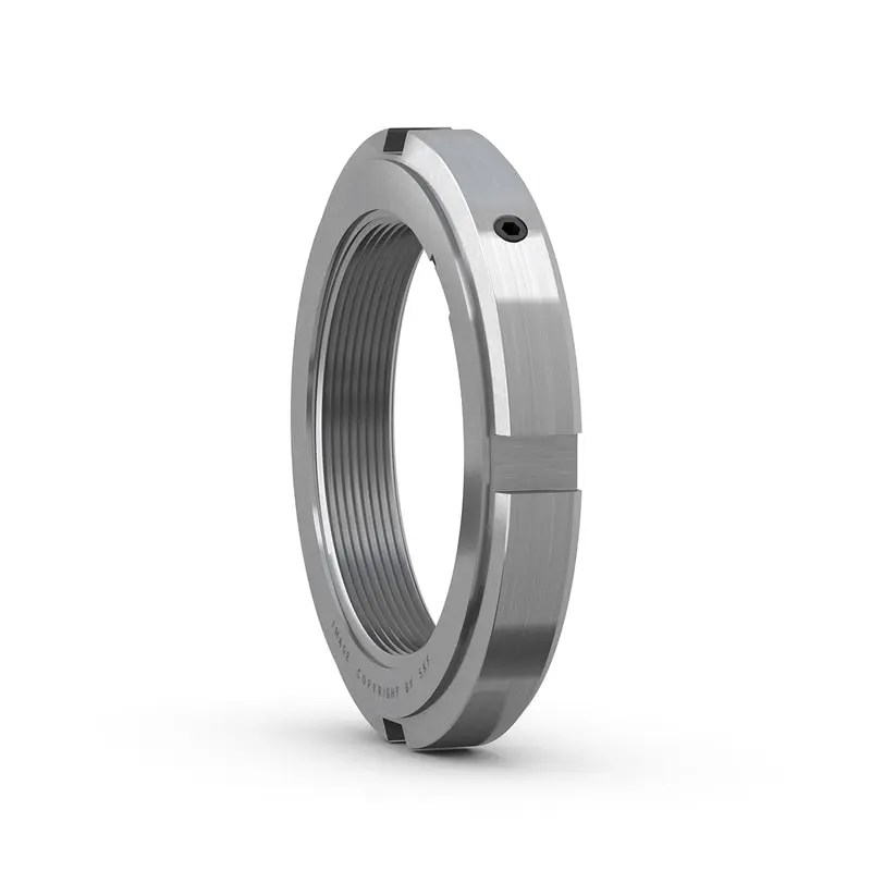 Produktfoto 1 von SKF Stehlagergehäuse aus Gusseisen, Innen-Ø 45 mm