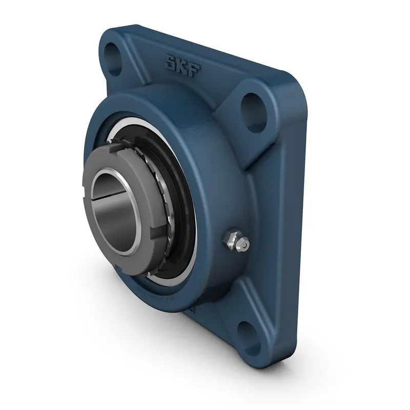 Produktfoto 1 von SKF Pendelrollenlager Konisch 1:12 2-reihig 325 kN CN 22312 EK/VA405 / Außen-Ø 130 mm Außen-ø  335 kN 5300rpm, Innen-Ø