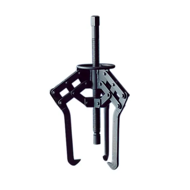 Produktfoto 1 von SKF Hydraulisch Abzieher 127 mm, 1-teilig, 60000 N