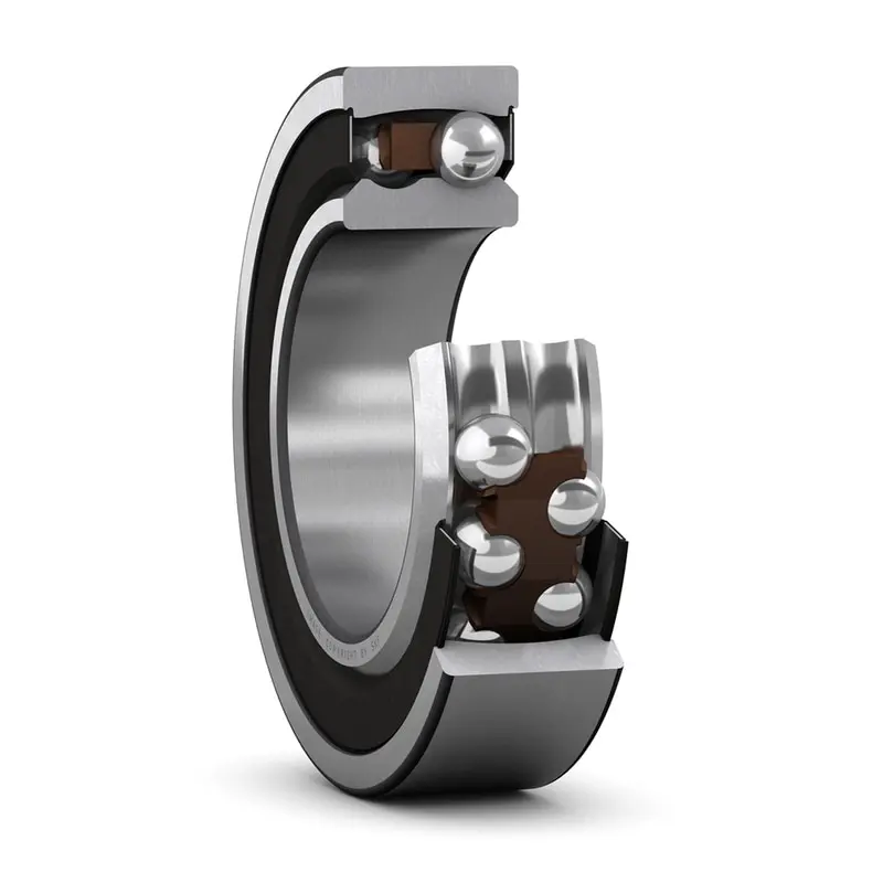 Produktfoto 1 von SKF Stahl Lagereinsatz 72 mm Außen-ø , Innen-Ø 31.75 mm, Traglast 15.3 kg