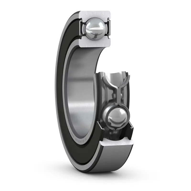 Produktfoto 1 von SKF Pendelrollenlager Zylindrisch 2-reihig 2722 kN CN 22252 CC/W33 / Außen-Ø 480 mm Außen-ø  3550 kN 1600rpm, Innen-Ø