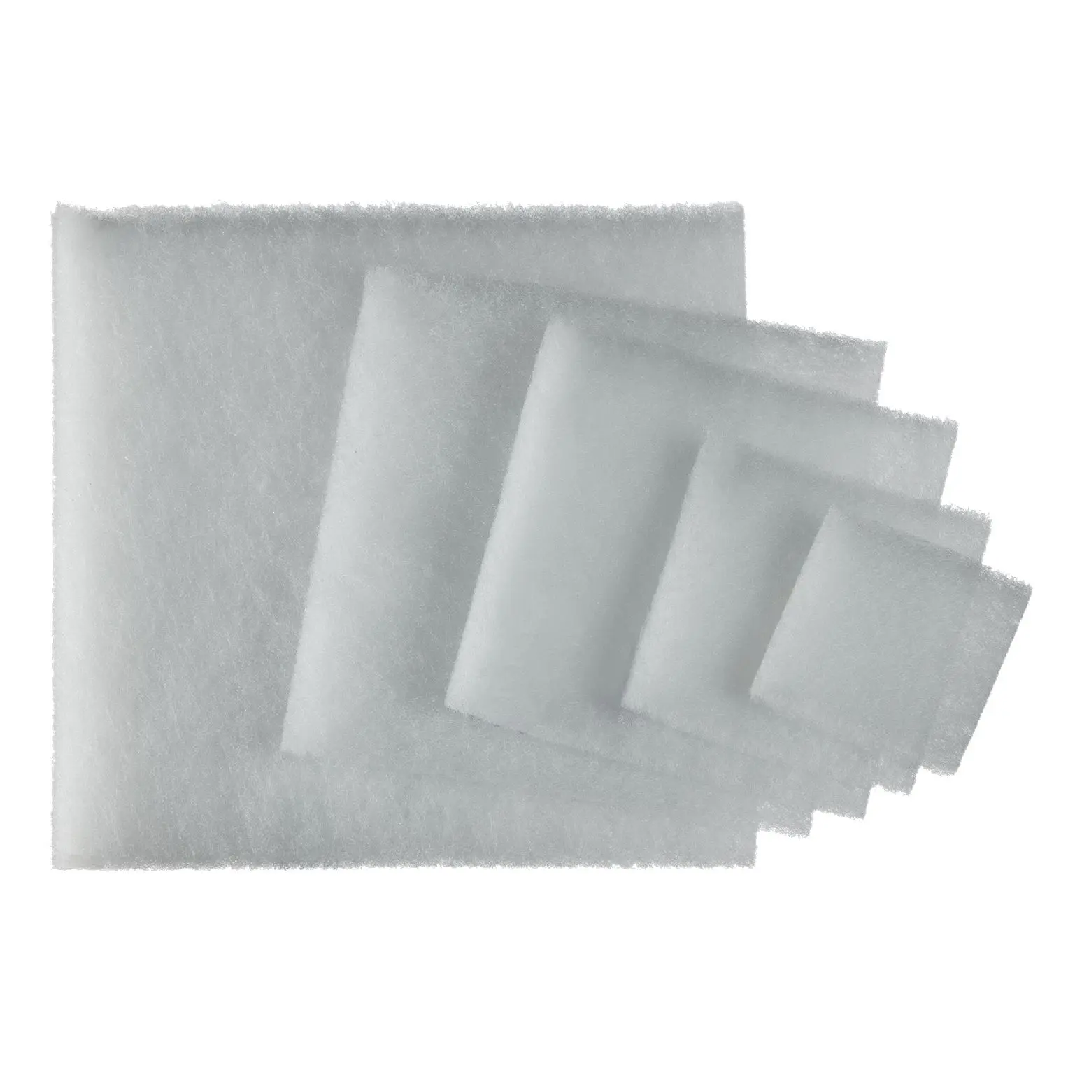 Pfannenberg Lüfterfilter Typ Filtermatte für 291 x 291mm Lüfter, 290 x 95mm