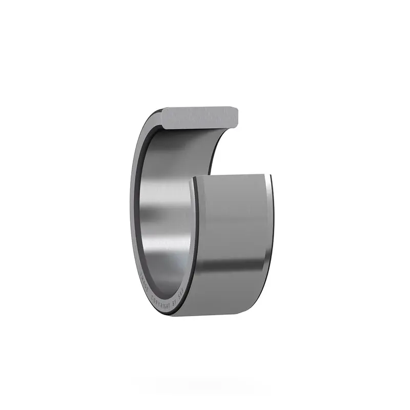 Produktfoto 1 von SKF Pendelrollenlager Konisch 1:12 2-reihig 159 kN CN BS2 / Außen-Ø 110 mm Außen-ø  166 kN 2700rpm, Innen-Ø 60 mm,