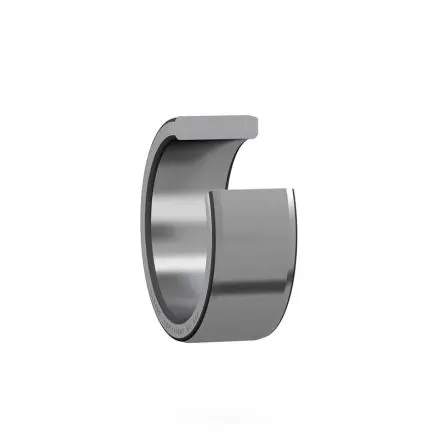 Produktfoto 1 von SKF Pendelrollenlager Konisch 1:12 2-reihig 159 kN CN BS2 / Außen-Ø 110 mm Außen-ø 166 kN 2700U/min, Innen-Ø 60 mm,