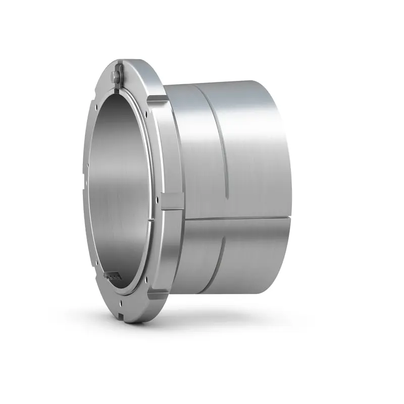 Produktfoto 1 von SKF Schrägkugellager 1-reihig Geriffelt, Innen-Ø 100 mm / Außen-Ø 150 mm Außen-ø , Breite 24 mm