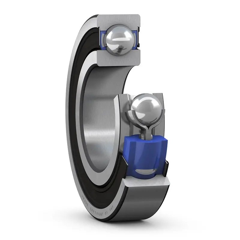 Produktfoto 1 von SKF Pendelrollenlager Zylindrisch 2-reihig 989 kN CN 22322 EJA/VA405 / Außen-Ø 240 mm Außen-ø  1120 kN 2800rpm, Innen-Ø